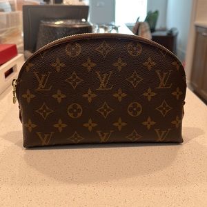 Louis Vuitton Cosmetic Pouch GM